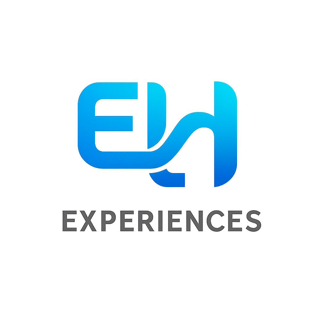 ELH logo